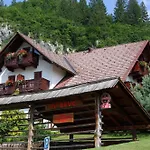 Guest house Pr Bevc 3*