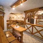 Pr Bevc Guest house