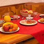 Guest house Pr Bevc 3*