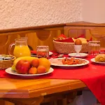 Pr Bevc Guest house Bled