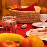 Guest house Pr Bevc Bled