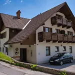 Guest house Pr Bevc