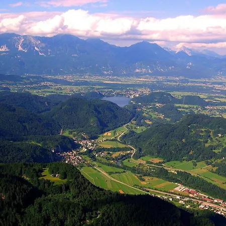 Гостевой дом Pr Bevc