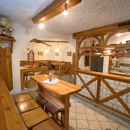 Pr Bevc Maison d'hôtes