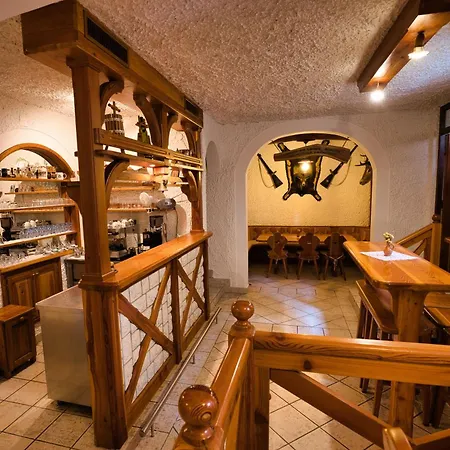 Pr Bevc ゲストハウス 3*