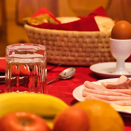 Гостевой дом Pr Bevc Блед