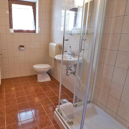 Pr Bevc Maison d'hôtes 3*