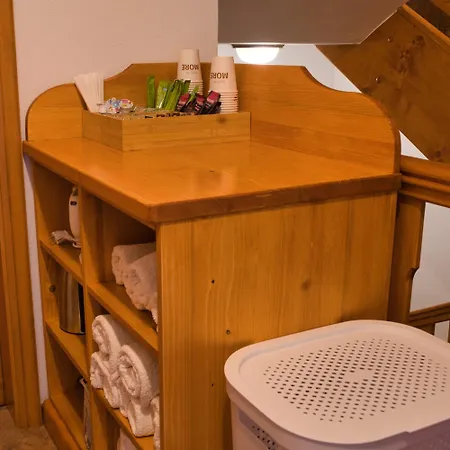 ゲストハウス Pr Bevc 3*