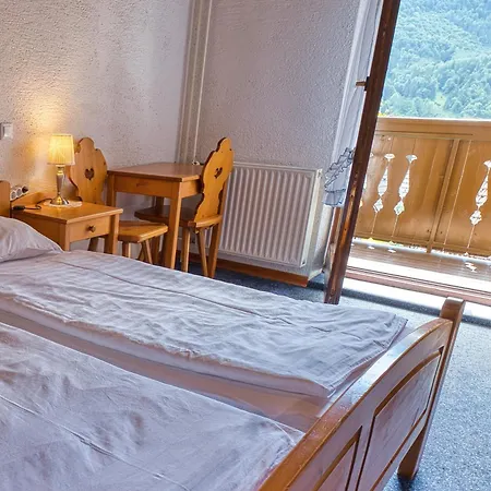 Pr Bevc Maison d'hôtes Bled