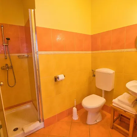 Гостевой дом Pr Bevc