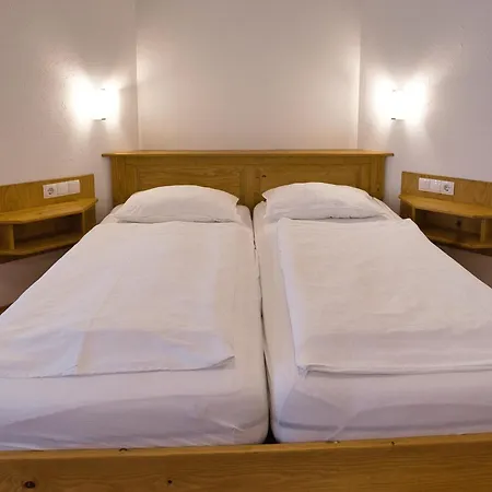 Guest house Pr Bevc Bled