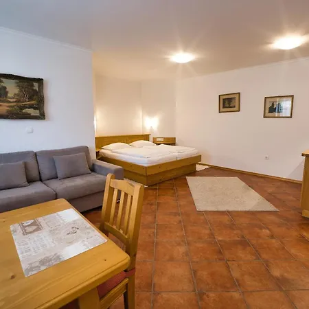 Pr Bevc Guest house 3*