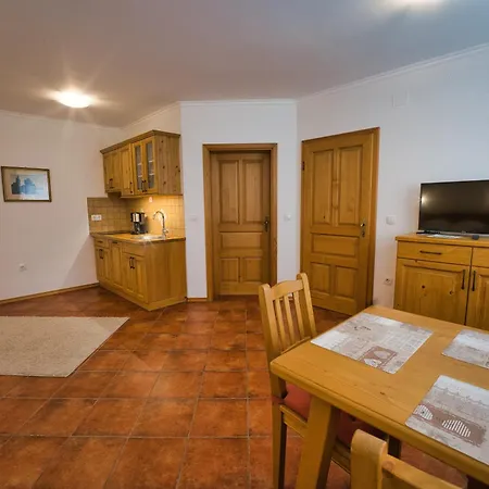Pr Bevc Maison d'hôtes