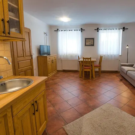 Pr Bevc Maison d'hôtes 3*