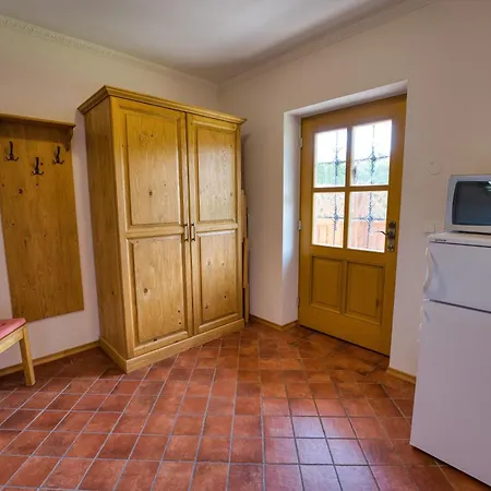 Pr Bevc Гостевой дом Блед