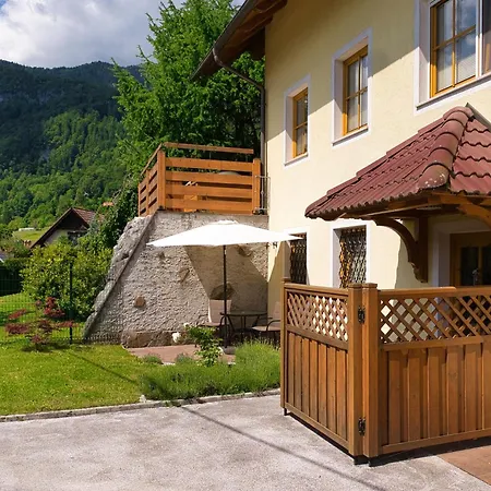 Гостевой дом Pr Bevc Блед