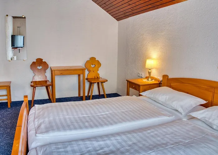 בית הארחה Pr Bevc בלד