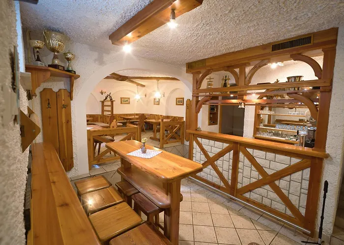 Pr Bevc בית הארחה