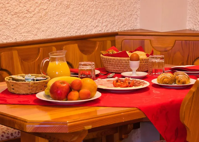 Pr Bevc בית הארחה בלד