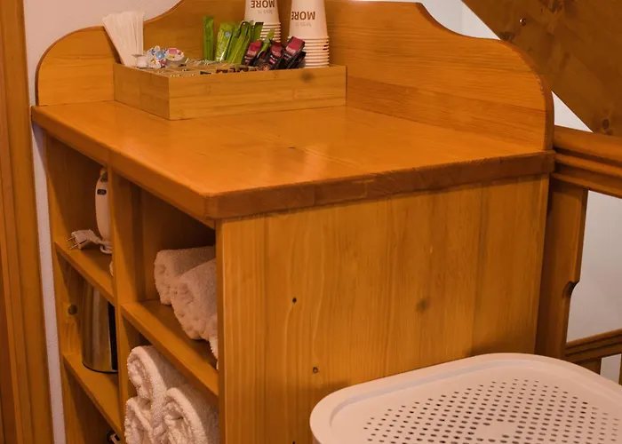 בית הארחה Pr Bevc 3*