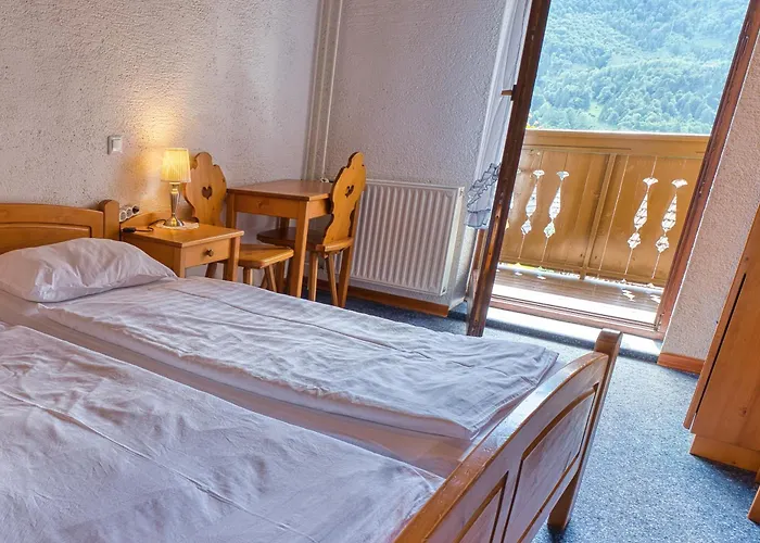 Pr Bevc בית הארחה בלד