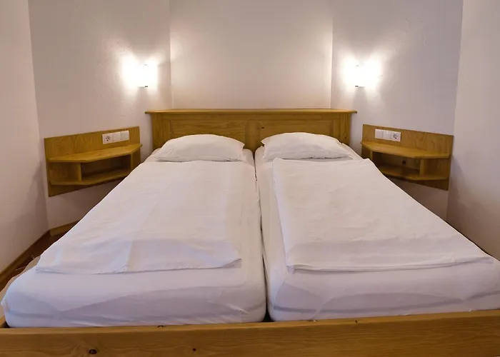 בית הארחה Pr Bevc בלד