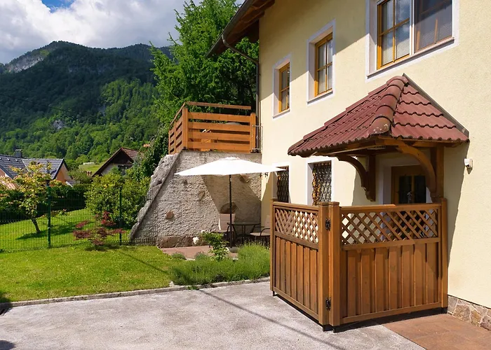 בית הארחה Pr Bevc בלד